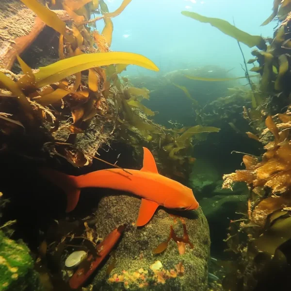 Meet the Sea Creatures: Ecological Tours Now on the Schedule