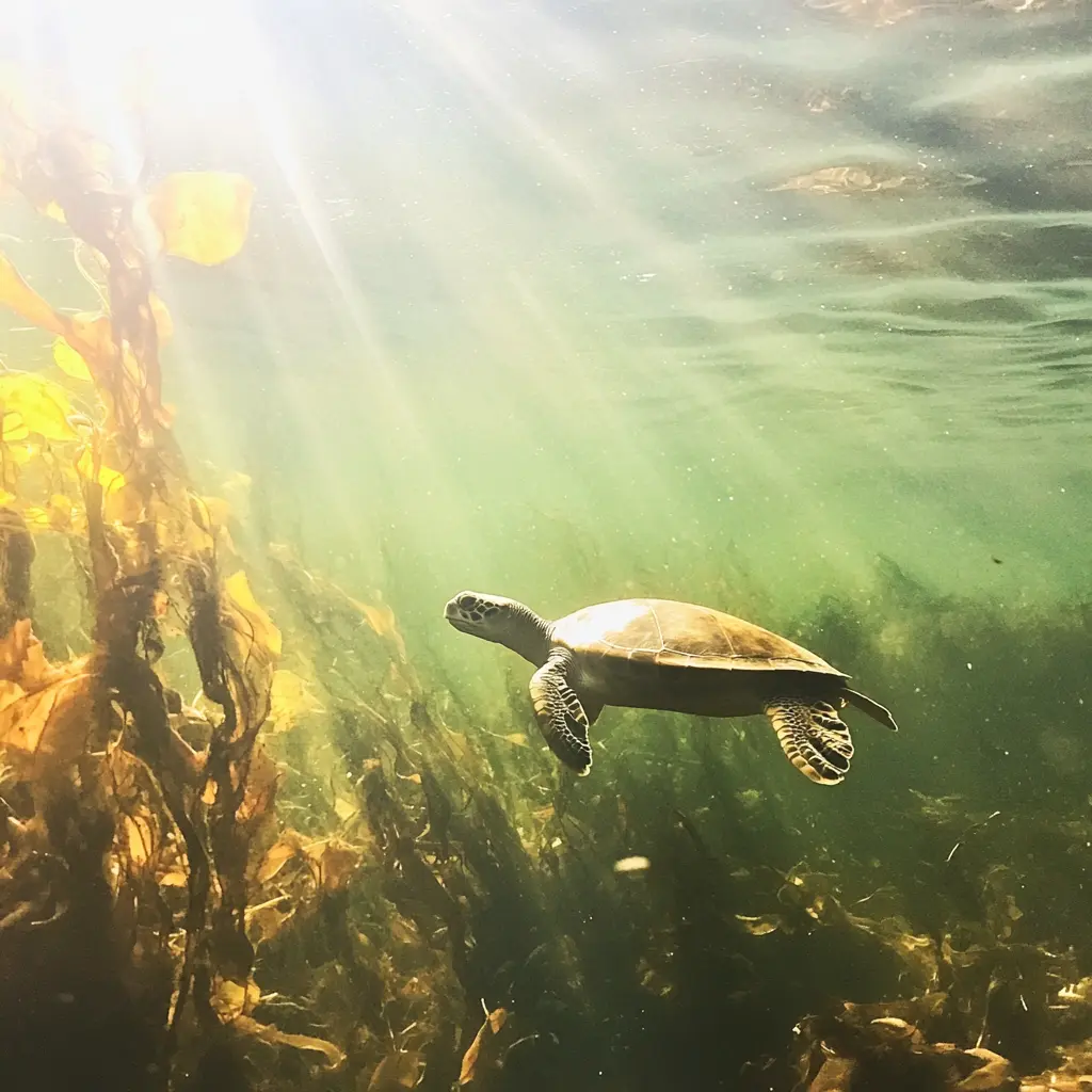 Marine Life Awaits: Join an Ecological Tour Through Crete Dive Park